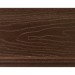 Фасадная панель  из ДПК ECODECKING Коричневый купить в Туймазах