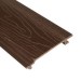 Фасадная панель  из ДПК ECODECKING Коричневый купить в Туймазах