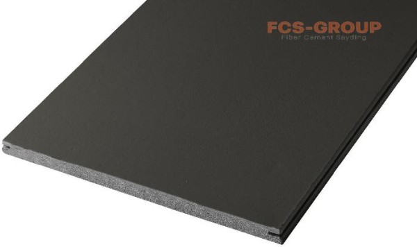 Фиброцементные панели FCS Group Smooth Line F60 купить в Туймазах
