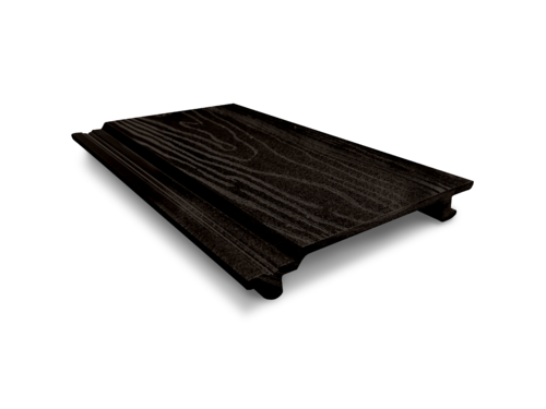 Фасадная панель  из ДПК ECODECKING Венге купить в Туймазах