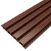 Фасадная доска из ДПК Faynag Wood Рейка Шоколад купить в Туймазах