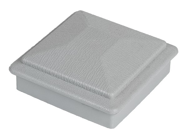 Крышка верхняя Woodvex Серый купить в Туймазах