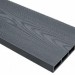 Доска для грядок и клумб из ДПК 3D, NauticPrime 30х225х2950 серый (под заказ) купить в Туймазах