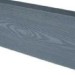 Доска для грядок и клумб из ДПК 3D, NauticPrime 30х225х2950 серый (под заказ) купить в Туймазах