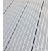 Террасная доска из ДПК Faynag Premium VELVET-ZEBRA  Серебро купить в Туймазах