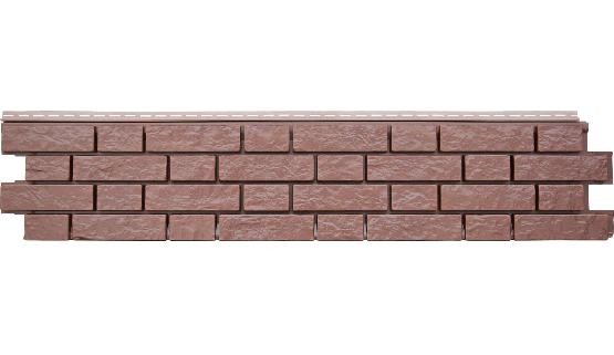 Фасадная панель GL ЯФАСАД Балтийский кирпич арабика купить в Туймазах
