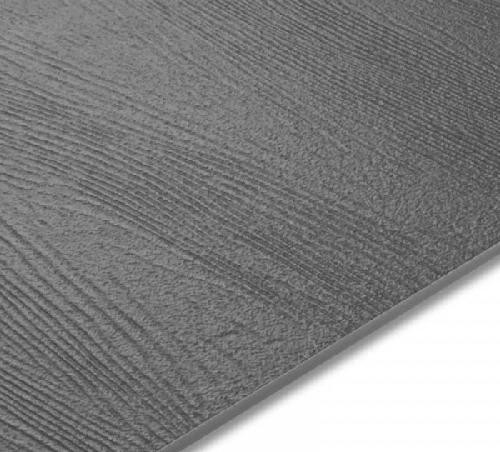 Фиброцементный сайдинг Roofas Board Wood Антрацит купить в Туймазах