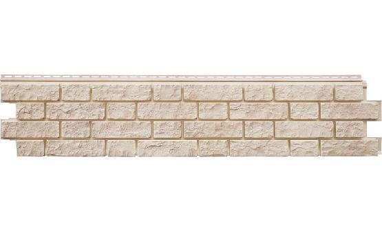 Фасадная панель GL ЯФАСАД Балтийский кирпич жемчуг купить в Туймазах