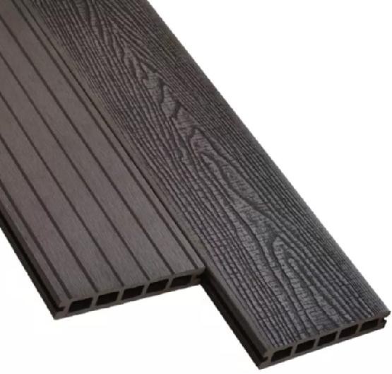 Террасная доска ДПК Deckart Аntique Венге купить в Туймазах