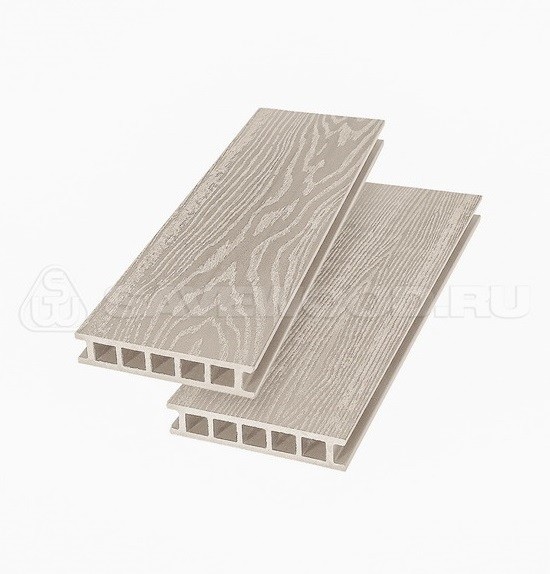 Террасная доска из ДПК SW-Fagus «SaveWood» бежевый купить в Туймазах