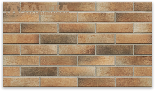 Фасадные Термопанели Аляска Loft Brick Masala купить в Туймазах