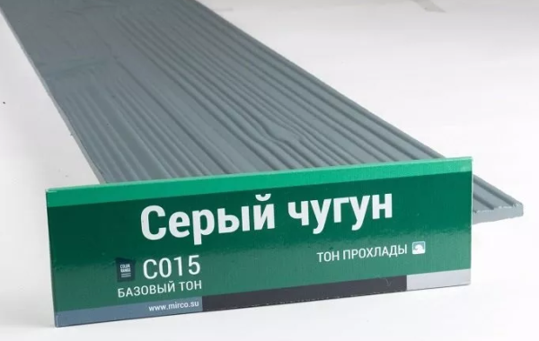 Сайдинг Мирко 7,5 под дерево С015 купить в Туймазах