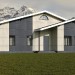 Фиброцементный сайдинг Roofas Board Wood Доломит купить в Туймазах