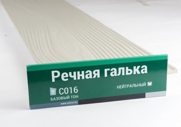 Сайдинг Мирко 7,5 под дерево С016 купить в Туймазах