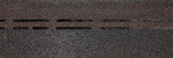 Коньково-карнизная черепица Docke Premium, фладен купить в Туймазах