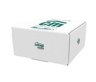 Крепежный набор CM Bord для металла (саморезы 200 шт., бита) купить в Туймазах