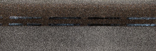 Коньково-карнизная черепица Docke Premium, халва купить в Туймазах