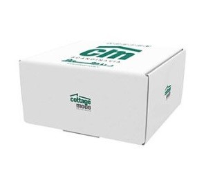 Ремонтный набор CM Bord (грунт, краска, 2 кисти) купить в Туймазах