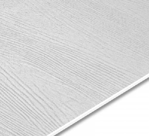 Фиброцементный сайдинг Roofas Board Wood Опал Серебристый купить в Туймазах