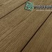 Террасная доска из ДПК WOODVEX Select Кофе купить в Туймазах