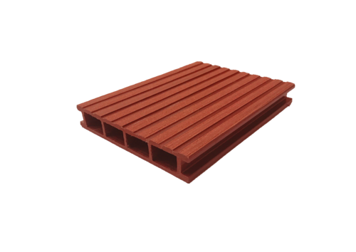 Террасная доска  из ДПК ECODECKING HIT Терракотовый купить в Туймазах