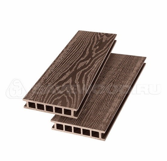 Террасная доска из ДПК SW-Fagus «SaveWood» терракот купить в Туймазах