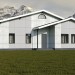 Фиброцементный сайдинг Roofas Board Wood Кварц белый купить в Туймазах