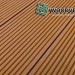 Террасная доска из ДПК WOODVEX Select Терракота купить в Туймазах