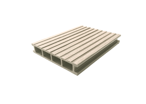 Террасная доска  из ДПК ECODECKING HIT Слоновая кость купить в Туймазах