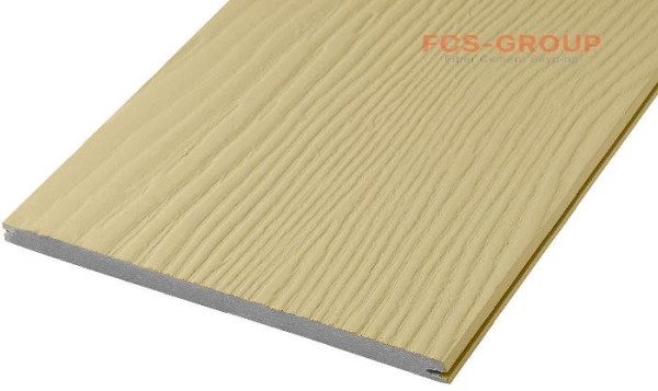 Фиброцементные панели FCS Group Wood Line F11 купить в Туймазах