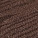Террасная доска из ДПК  WOODVEX Select Темно-коричневый купить в Туймазах