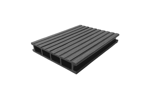 Террасная доска  из ДПК ECODECKING HIT Серый купить в Туймазах