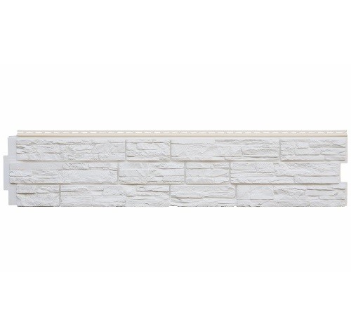 Панель фасадная GL Я-Фасад" Крымский сланец мел купить в Туймазах