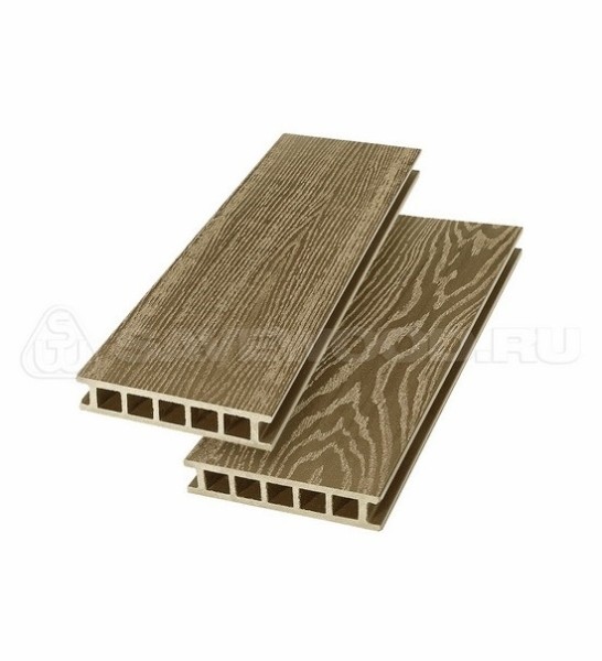 Террасная доска из ДПК SW-Fagus «SaveWood» тик купить в Туймазах