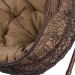 Кресло Подвесное из искусственного ротанга AFM-219A Brown купить в Туймазах