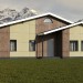 Фиброцементный сайдинг Roofas Board Stone Базальт купить в Туймазах