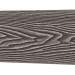 Террасная доская ДПК NanoWood Double 3D Венге купить в Туймазах