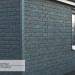 Фасадная панель Ю-Пласт Стоун-хаус камень изумрудный (двойной замок) купить в Туймазах
