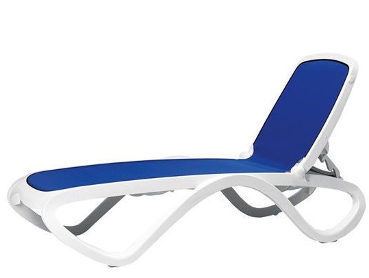 Шезлонг Omega Blue купить в Туймазах