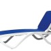 Шезлонг Omega Blue купить в Туймазах
