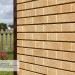 Фасадная панель Ю-пласт Стоун Хаус S-Lock Клинкер Балтик светлая медь купить в Туймазах
