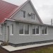 Фиброцементный сайдинг 190х3000х8мм Серый минерал RAL 7047 купить в Туймазах