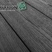 Террасная доска из ДПК WOODVEX Select Графит купить в Туймазах