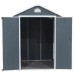 Сарай пластиковый Black Fox Modernist J 11м2 купить в Туймазах