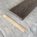 Террасная доска Latitudo Solid 150х21 Венге (Полнотелая) купить в Туймазах