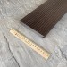 Террасная доска Latitudo Solid 150х21 Венге (Полнотелая) купить в Туймазах