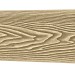 Террасная доская ДПК NanoWood Double 3D Натур купить в Туймазах