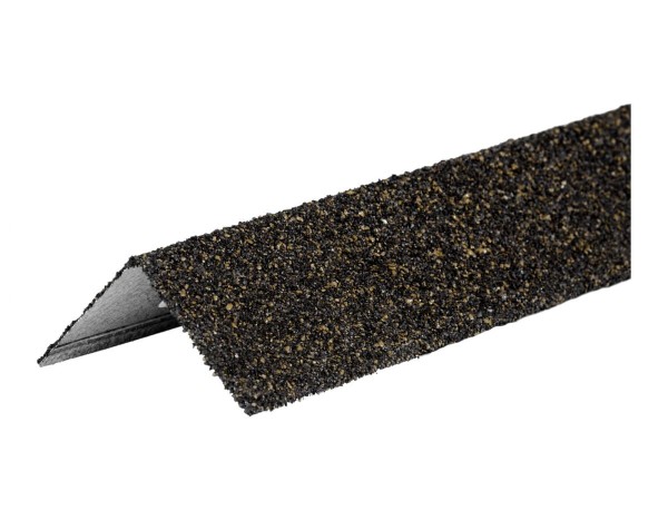 Уголок металлический внешний ТЕХНОНИКОЛЬ HAUBERK, Перуанский купить в Туймазах