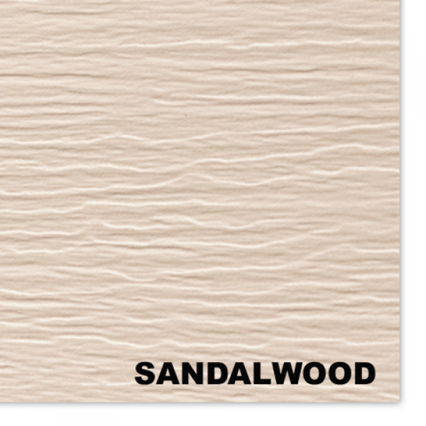 Сайдинг Виниловый Mitten, Oregon Pride, Sandalwood купить в Туймазах