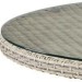 Комплект плетеной мебели AFINA из иск. ротанга T705ANT/Y137C-W85 Latte 2Pcs купить в Туймазах